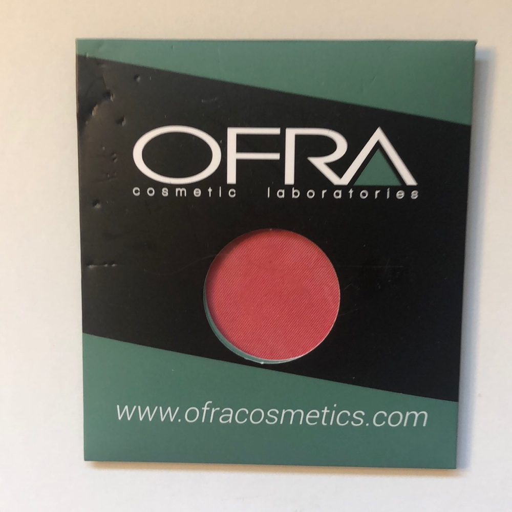 Ofra single pressed eyeshadow